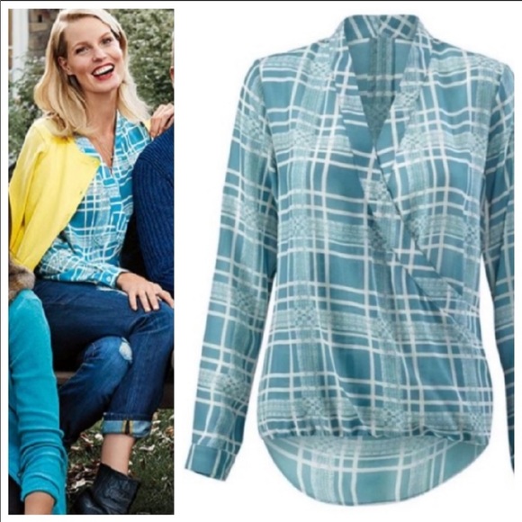 CAbi Tops - Cabi Blouse-a6
